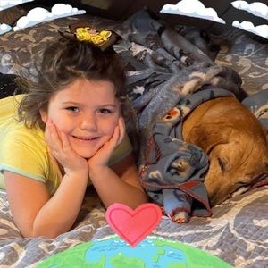 Meet your Posher, Rebecca